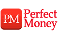 Perfect Money Logo