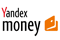 Yandex Money Logo