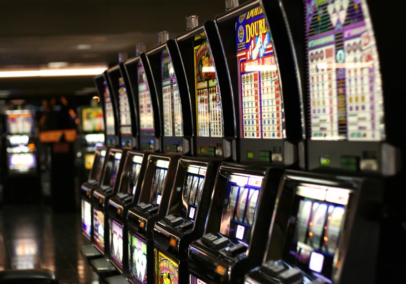 The development of online games in the world
