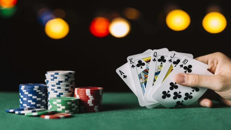 Short Deck Poker Guide 10JILI
