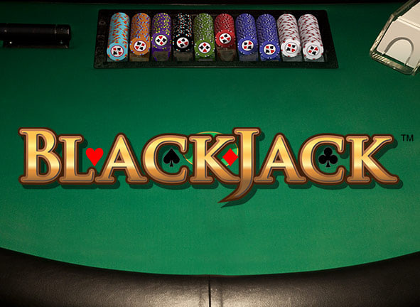 Blackjack at X8 Club