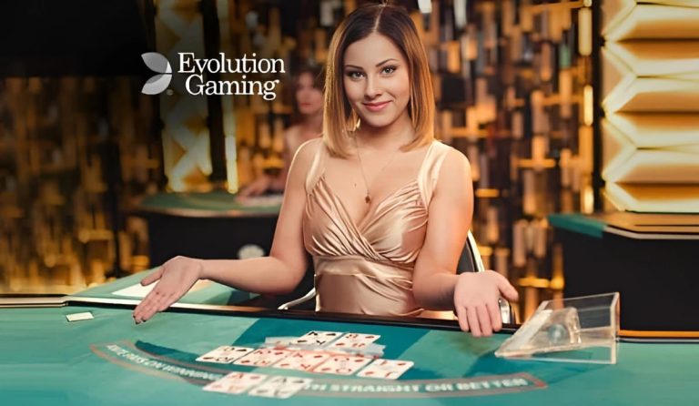 CASINO LIVE